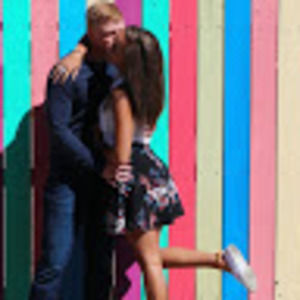 Meet your Posher, Tiffany and kyle